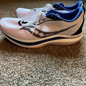 Saucony Endorphin Speed 2 11.5